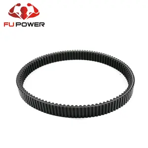 417300383 High Performance Drive Belt Fit 1000 HD10 Defender Std DPS XT Cab Hunter Ed / XT-P / XMR 2018-2020