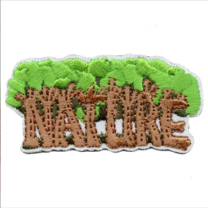 2026 Ingrosso Toppe Ricamate Grandi Personalizzate <span class=keywords><strong>con</strong></span> Logo, Distintivi da <span class=keywords><strong>Braccio</strong></span> <span class=keywords><strong>con</strong></span> Perline per Applicazioni su Abbigliamento - Product Image 2