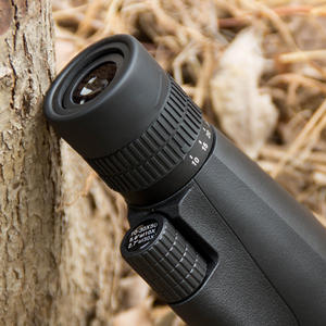 Longue-vue monoculaire professionnelle 10-30x50 mm, zoom manuel, étanche, pour l'observation des oiseaux en extérieur, portée 5000 m - Product Image 5