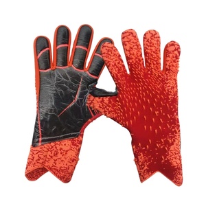 2025年新作 <span class=keywords><strong>PL</strong></span>サッカーグローブ メンズ レディース キッズ サッカー ゴールキーパー スポーツ用品 セール中 - Product Image 4