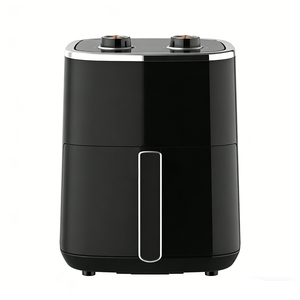 Digital Oil-Free Stainless Steel Air Fryer Grill 6L Capacity Multi-Function for Commercial Household - Product Image 1