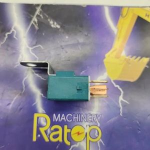 Módulo de Relé Duradero de 24 V 156700-1840 4436534 156700-18 YN24S00010P1 para PC300-8 PC350-8 ZX240-3 ZX200-3 - Product Image 6