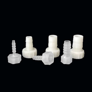 1/2 "Садовый адаптер для полива с внутренней резьбой, гладкий 4/6/8/10/12/14/16/20 мм колючий прямой разъем для резервуара для воды - Product Image 5