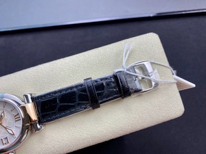 Relojes de Cuarzo Mecánicos Elegantes y Retro de Moda, Exclusivos para Mujer, de 36 mm, Compactos y Exquisitos - Product Image 4