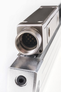 中国工厂的高端生产RA400封闭式绝对线性编码器，用于自动化生产线 - Product Image 6