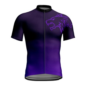 Nouveau maillot <span class=keywords><strong>de</strong></span> cyclisme <span class=keywords><strong>Tour</strong></span> <span class=keywords><strong>de</strong></span> <span class=keywords><strong>France</strong></span> pour hommes, manches courtes, séchage rapide, respirant, en polyester, pour hommes et femmes - Product Image 1
