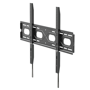 50-110inch <span class=keywords><strong>TV</strong></span> núi tường Bracket <span class=keywords><strong>TV</strong></span> chủ đứng giữ lên đến 100kg/220lbs - Product Image 4