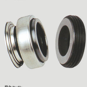 Sello mecánico Tk-301 de una sola cara, tipo desequilibrado, para eje, piezas estándar para la industria automotriz - Product Image 4