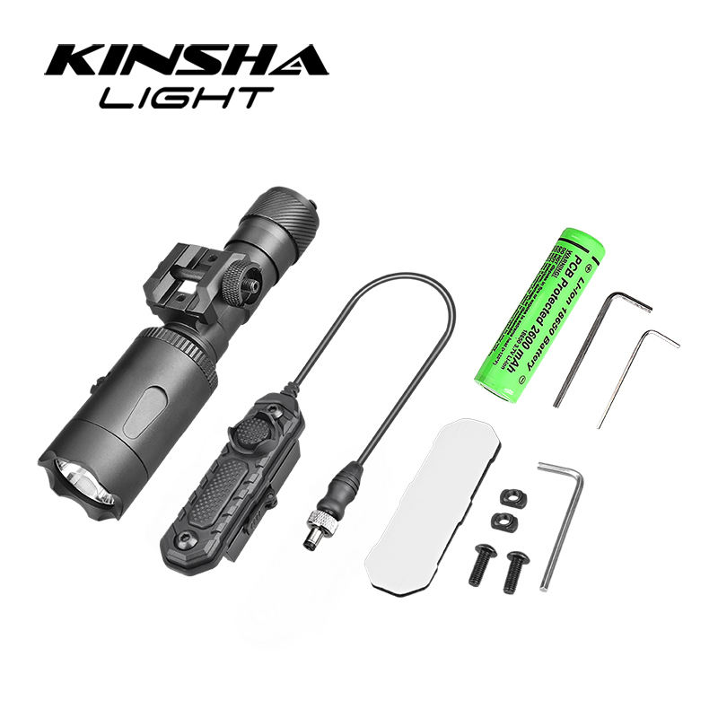 Nouveau commutateur à distance avec montage