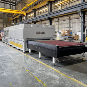 Macchina per la produzione di vetro, - Product Image 2