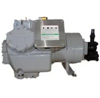 Compresor para portador de mantenimiento fresco 05G compresor semihermético 06EF299610 06EA29961 06E6299610 06E299610