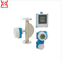 (E+H)  E 5O0 Débitmètre Coriolis de haute précision Endress-HauserProline Promass  Série 8E5B08 8E5B15 8E5B25 8E5B40 8E5B50 8E5B80