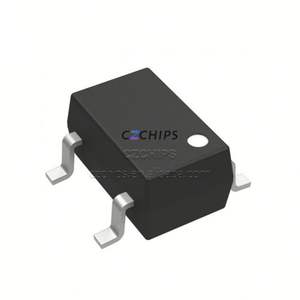 Circuito Integrado Semiconductor HA3588-BL SOP-2, Auténtico y Nuevo de Fábrica, CZSKU:G9D1E9C5 - Product Image 1