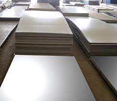 แผ่นสแตนเลสรีดร้อน410 321แผ่นนูนมาตรฐาน JIS/ASTM/asis/bs สำหรับการตัดเชื่อมดัด - Product Image 5