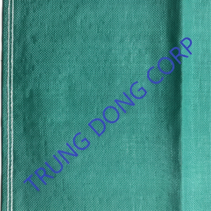 ถุงผ้า PP แบบไม่เคลือบสีสำหรับบรรจุภัณฑ์ขนาด5กก. ถึง50กก. สามารถเลือกได้ทำในเวียดนาม - Product Image 1