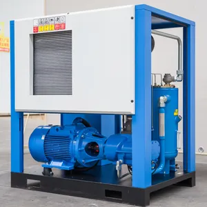 High Quality Export 50ph Portable Air Conditioning Portable Air Conditioning Water Well Drilling Rig Portable Air Compressor