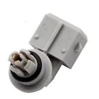Pour Renault Clio Scenic Megane 2001-2010 capteur de température d'admission/charge d'air 8200454482 165802799R