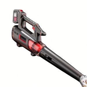 Soplador Inalámbrico Multifunción de Alta Potencia 2.0HP/1500W con Batería de Iones de Litio, para Hogar, Nieve y Polvo, con Motor sin Escobillas, de Uso Industrial - Product Image 1