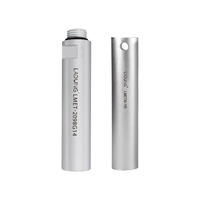 Tube d'extension de guidage d'air série LMET, tube d'extension pneumatique SMBY20-100 pour bras robotique