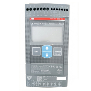 Módulo PLC de la Serie PSE, Motor con Certificación CE y Cumplimiento EPR, PSE85-600-70, Disponible en Almacén - Product Image 1