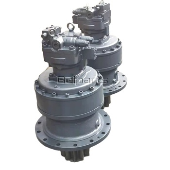 ZX120 Excavator Control Valve Main Control Valve for HITACHI