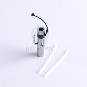 Nouvelle série VJ 1000, buse 60U, 62,5 kHz, compatible VB-PC1421, pièces détachées pour imprimante CIJ, ensemble de buses - Product Image 1