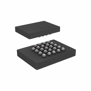 Electronic Circuit Components In Stock Memory S25FL512SAGBHBA10 24 TBGA - Product Image 1