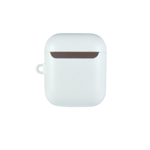 Custodia vuota per stampa di film <span class=keywords><strong>a</strong></span> sublimazione 3D caseblank per <span class=keywords><strong>Airpods</strong></span> 1/2 <span class=keywords><strong>Airpods</strong></span> Pro - Product Image 4