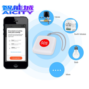 Tuya Smart Zigbee 3.0 <span class=keywords><strong>Gateway</strong></span> Mesh, Control Remoto, Puente Cableado, <span class=keywords><strong>Hub</strong></span> <span class=keywords><strong>Gateway</strong></span>, Hogar Inteligente, IOT, Tuya Zigbee <span class=keywords><strong>Gateway</strong></span> - Product Image 1