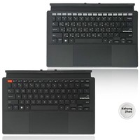 ASUS t530 T3300/T3300K/T3300KA Tablet klavye Combo 2-1 manyetik mekanik operasyon USB & at arayüzü fransız rus hepsi bir pc