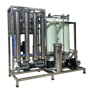 Hệ thống lọc nước hoàn chỉnh hệ thống thẩm thấu ngược <span class=keywords><strong>RO</strong></span> Máy lọc nước thẩm thấu ngược - Product Image 3