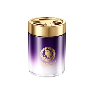 Premium Glas Auto-Duftbalsam Lufterfrischer Langanhaltender Leichter Duft Luftreiniger Geruchsentferner Direkt vom Hersteller - Product Image 5