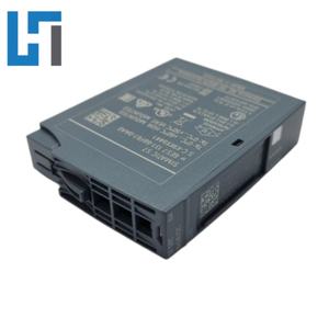 Nuevo módulo de entrada digital SIMATIC ET 200SP original 6ES7131-6BF61-0AA0 Controlador de programación PLC et200SP en stock - Product Image 2