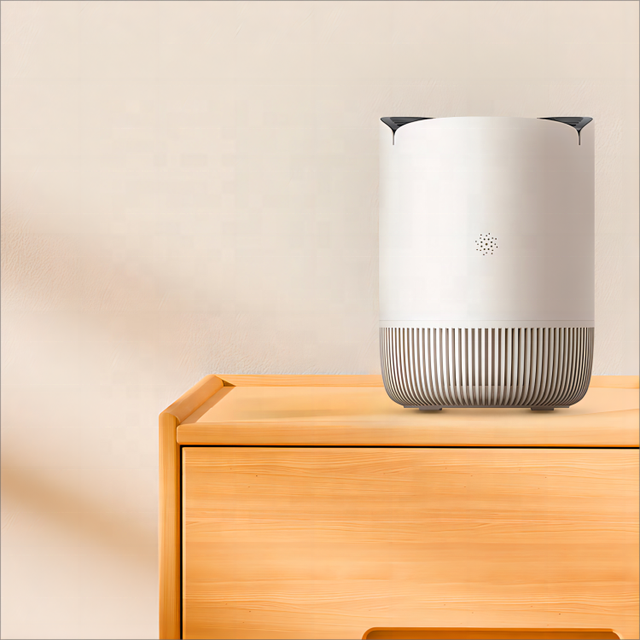 New Design Mini Purifier Home Air Purifiers Air Purifier