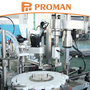 Machine de remplissage et d'emballage automatique pour bidons de grande capacité (liquides, graisses, huiles, AdBlue, lubrifiants, huiles moteur) - Prix - Product Image 6