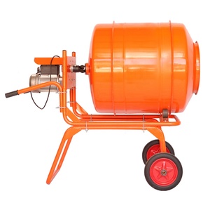 High Quality 400L, 500L,600L Liter Diesel <strong>Mini</strong> <strong>Cement</strong> <strong>Mixer</strong> Forward Mixing Reverse Unloading Mixing Equipment - Product Image 2