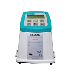 SITRANS SIEMENS Flow Instruments 7ME4110-1AA20-1AA0 7ME41101AA201AA0