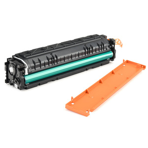 Cartucho de Tóner Compatible 218A W2180A con Chip para Impresora HP 3301fdw 3201dw 3301sdw Negro Cian Magenta Amarillo - Product Image 3
