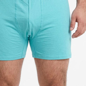 Wholesale Custom Logo Men Cheap Price High Quality Custom <b>Boxers</b> Running Training OEM Private Label <b>Boxers</b> For Sale - Product Image 5