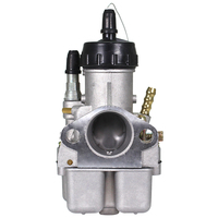 Carburateur K68N pour moto URAL M72 MB650 MB750 K750 Carburateur Dirt Pit Bike K68 Carburateur K68 K68N K68Y K68Y-1 K68P Carb