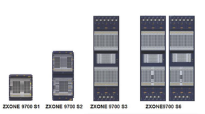 อุปกรณ์ส่งสัญญาณแสง ZXONE 9700 ซีรีส์ 5G Packet OTN DWDM สำหรับการส่งข้อมูลแบบ Backbone Metro DCI ความเร็ว 100G 400G 800G - Product Image 5