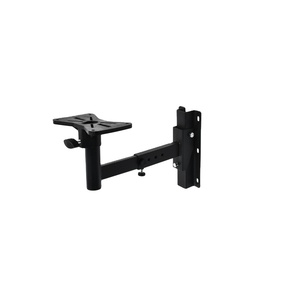 Chuyên nghiệp nghiêng xoay Surround chủ Loa Bracket <span class=keywords><strong>Wall</strong></span> <span class=keywords><strong>Mount</strong></span> chủ với tấm kim loại Loa <span class=keywords><strong>Wall</strong></span> <span class=keywords><strong>Mount</strong></span> - Product Image 4