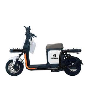 Vente à chaud de vélos électriques 60V Chine Nouveau design Moteur sans balais à moyeu arrière 3 vitesses pour les <span class=keywords><strong>services</strong></span> de livraison d'exportation du commerce extérieur - Product Image 5