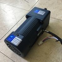Moteur à balais de 60W, 220v, vente en gros, ondulé, rôtissoire, ac, fabriqué en chine, offre spéciale