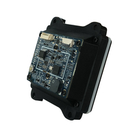 Escáner de Código de Barras 2D Ultrafino, Mini, Integrado, USB RS232, Lector de Códigos QR para Máquinas de Autoservicio