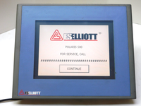 6AV6 643-0CD01-1AX0 Touch HMI Panel Compatible With PLC Industrial Automation Control System