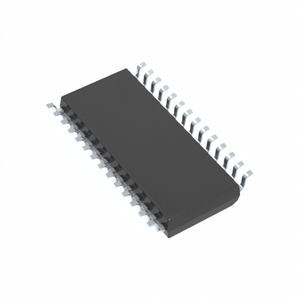 Composants électroniques de gestion de l'alimentation (PMIC) 28 SOIC STDRIVE601 BOM IC en stock - Product Image 1