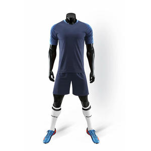 Maillots de football et de football à impression par sublimation personnalisée, ensemble de costumes uniformes de club d'équipe pour la technologie de coupe automatisée de la NFL pour la <span class=keywords><strong>NBA</strong></span> - Product Image 6
