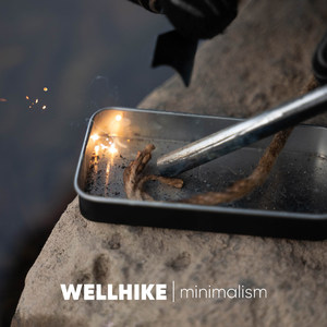 WELLHIKE Accendifuoco Portatile per Campeggio, Pronto Soccorso, Preparazione alle Emergenze, Sopravvivenza in Natura e Situazioni di Emergenza - Product Image 3