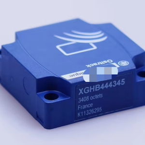 Sensor Antivibración RFID Xgsz26e2601plc para Áreas con Vibraciones - Product Image 2
